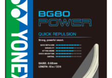 BG80 POWER