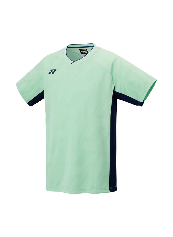 MEN`S CREW NECK SHIRT