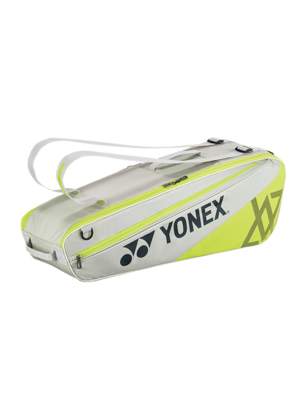 CLUB RACQUET BAG VA (6PCS)