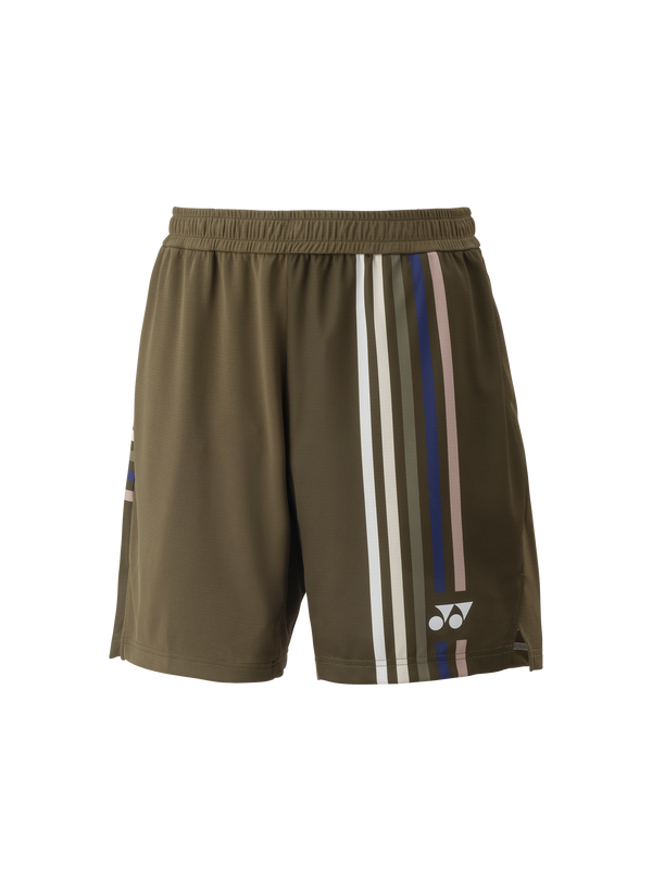 KNIT SHORTS