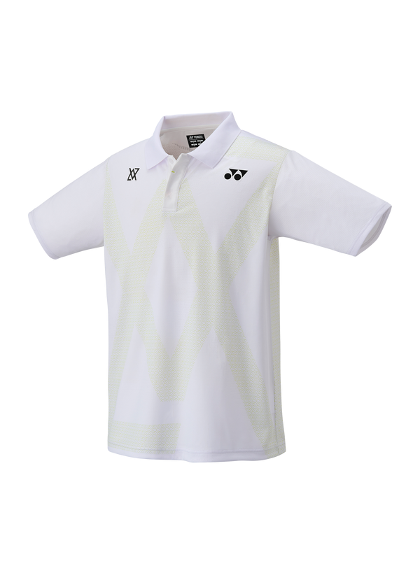 MEN'S POLO SHIRT