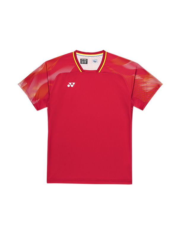 CREW NECK SHIRT