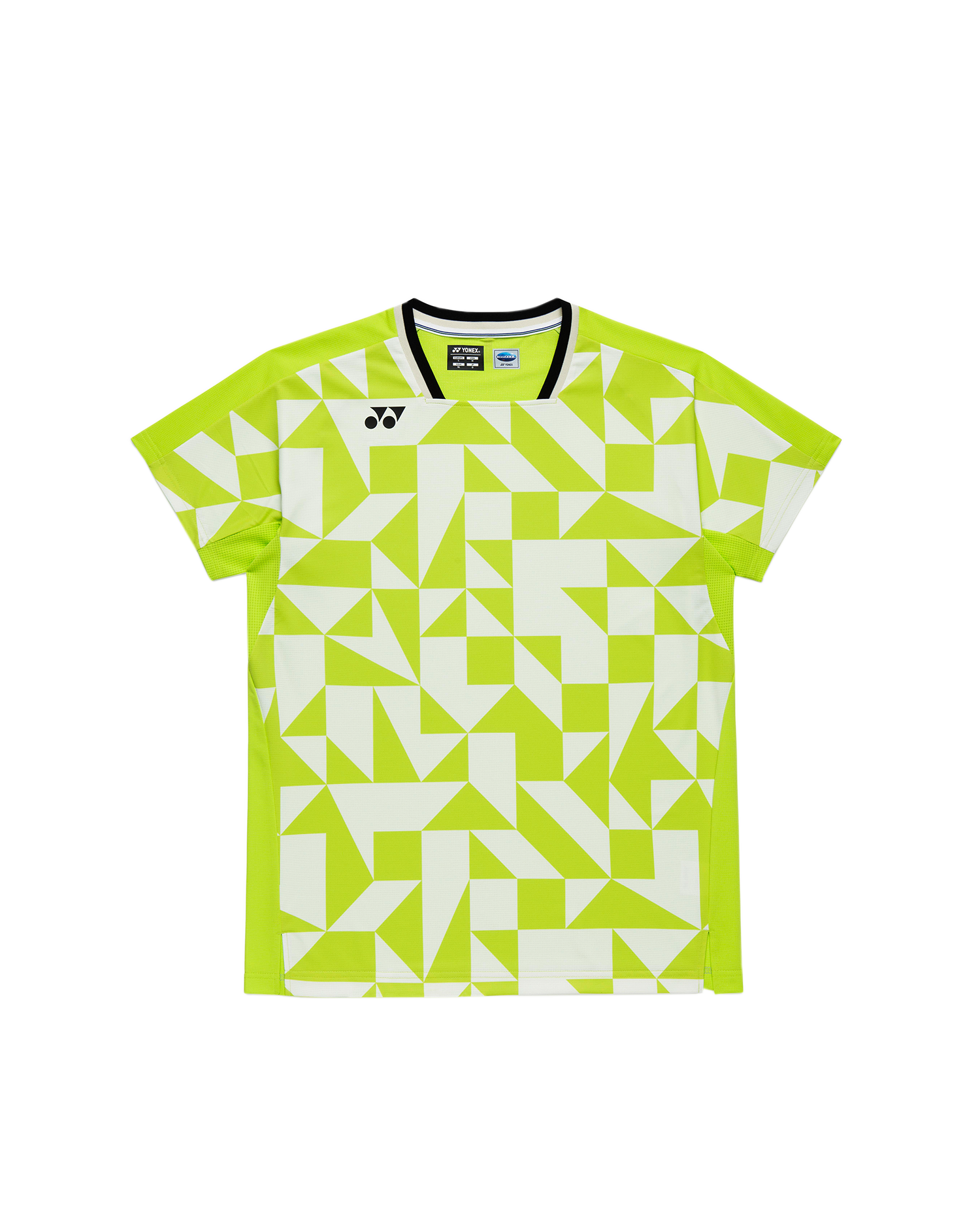CREW NECK SHIRT