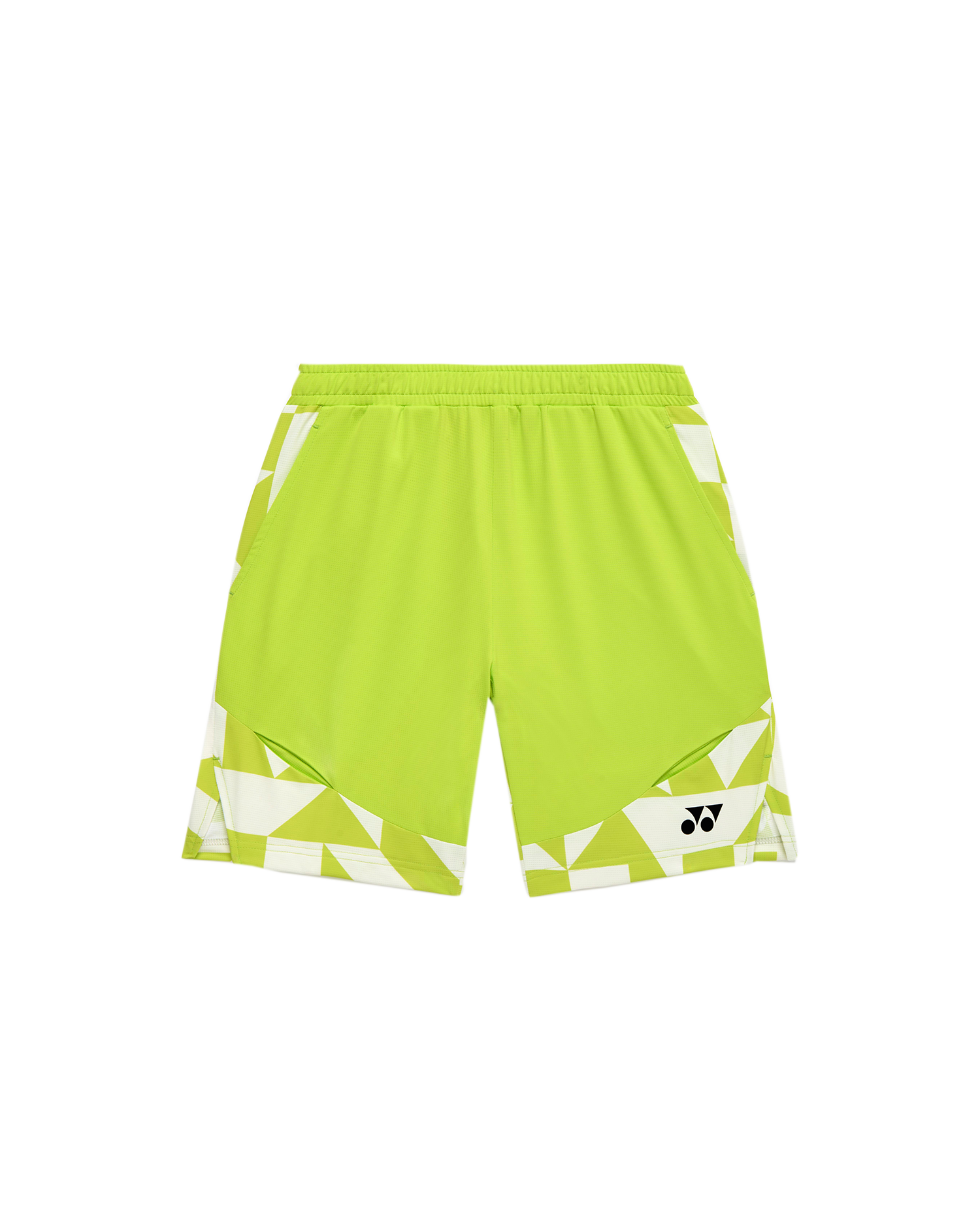 KNIT SHORTS