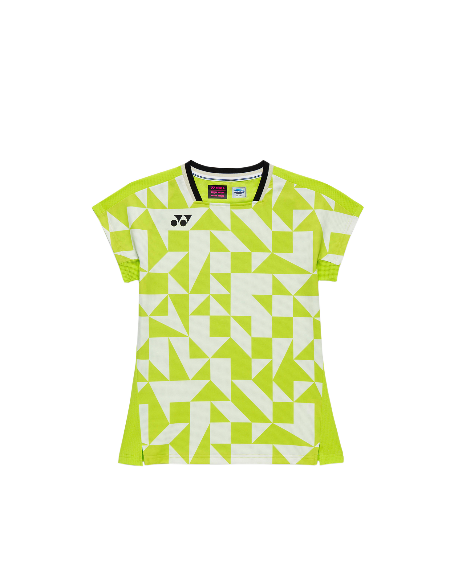 CREW NECK SHIRT