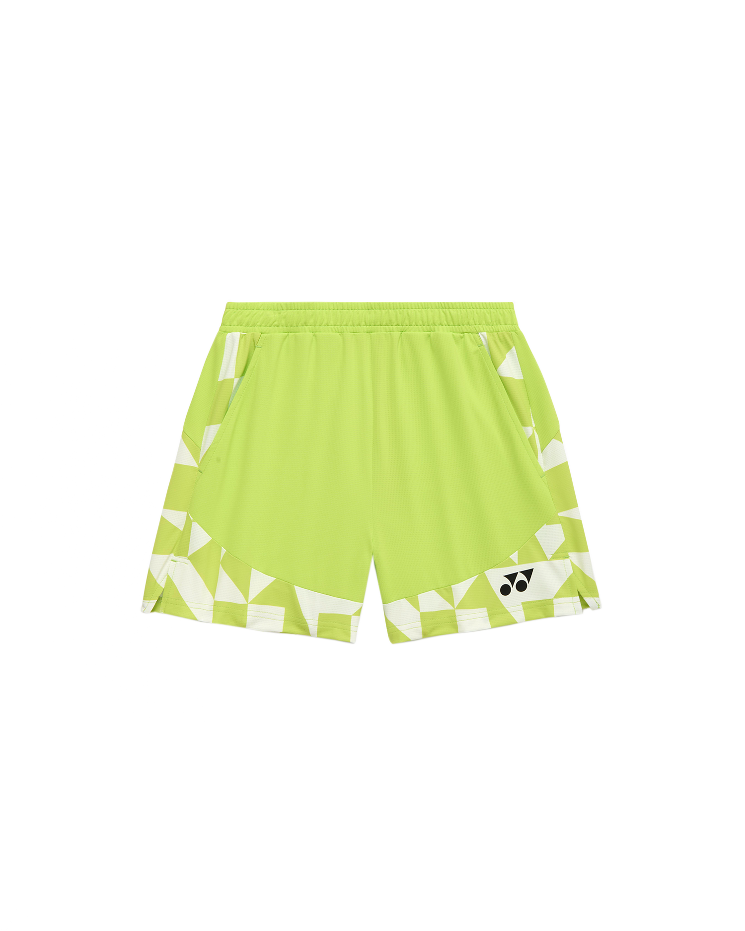 KNIT SHORTS