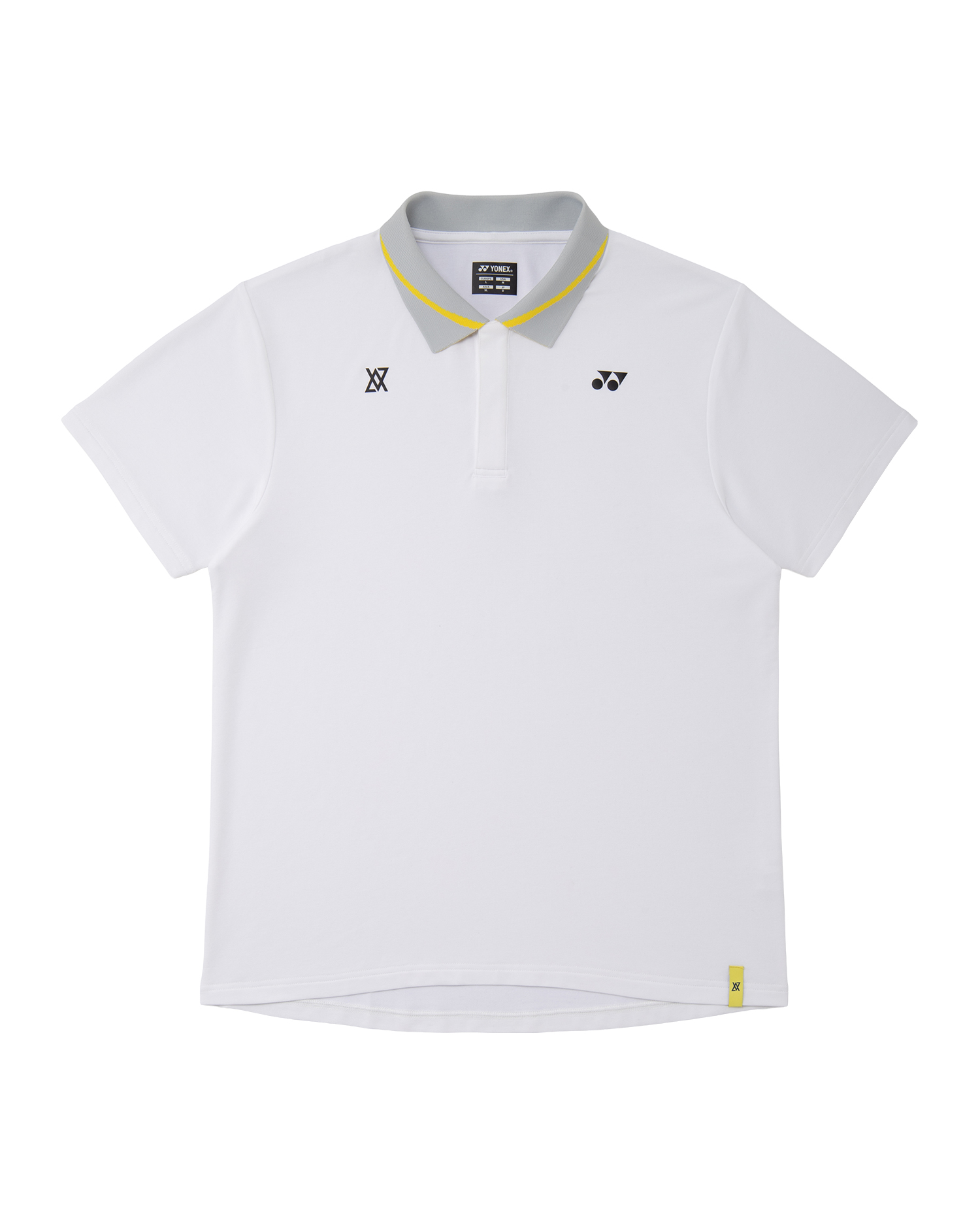 VA UNISEX POLO SHIRT
